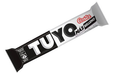 Tuyo Costa 19 g