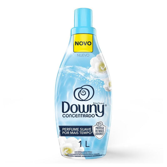 Suavizante Downy Brisa suave 900 ml