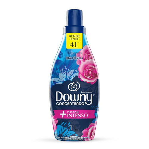 Suavizante Downy Concentrado Perfume Intenso 1 L