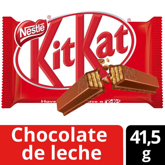 Kit Kat 41 grs