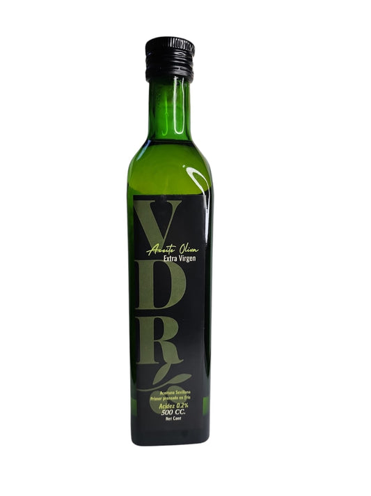 Aceite de Oliva VDR 500 ml