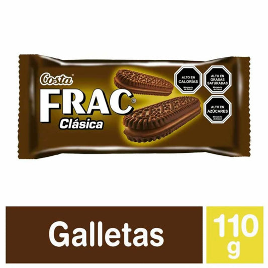 Galleta Frac Clasica 110 grs