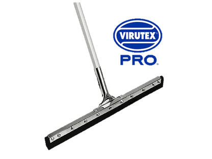 Barre Agua Virutex de 55 cm metalico