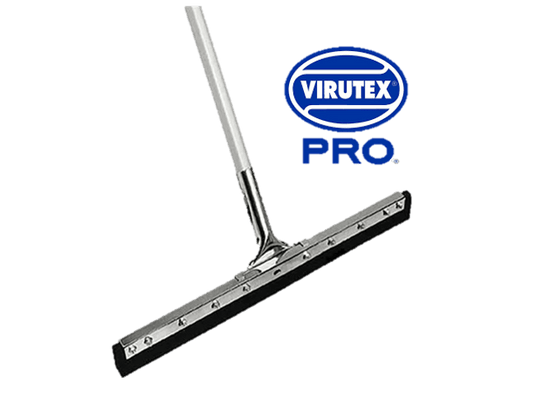 Barre Agua Virutex de 55 cm metalico